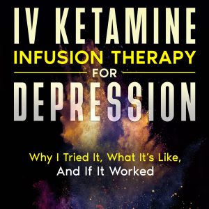 how ketamine therapy benefits patients with depression